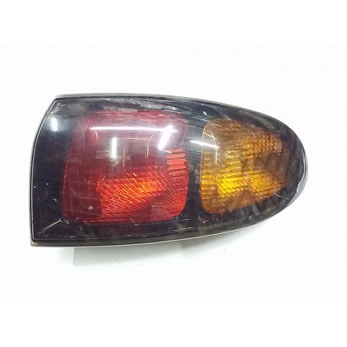 Φανάρι Πίσω Εξωτερικό CHEVROLET-DAEWOO LANOS 1997 - 2000 ( T100 ) DAEWOO Δεξιά XC13210119B Φανάρι Πίσω Εξωτερικό CHEVROLET-DAEWOO LANOS 1997 - 2000 ( T100 ) DAEWOO Δεξιά XC13210119B