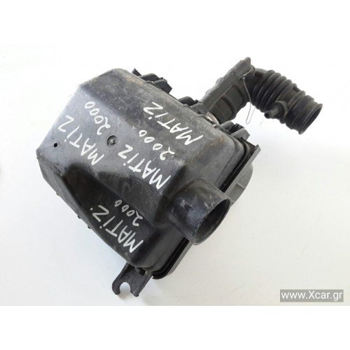 Φιλτροκούτι CHEVROLET-DAEWOO MATIZ 1998 - 2001 ( M100 ) DAEWOO XC18396