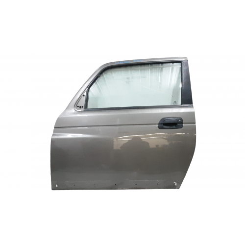 Πόρτα CHEVROLET-DAEWOO KORANDO 1999 - 2004 ( KJ ) DAEWOO Εμπρός Αριστερά XC181432B09