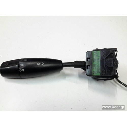 Διακόπτης Υαλοκαθαριστήρων CHEVROLET-DAEWOO LANOS 2001 - 2003 ( T150 ) DAEWOO 96230794