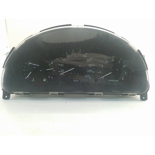 Κοντέρ CHEVROLET-DAEWOO LANOS 1997 - 2000 ( T100 ) DAEWOO 78804870