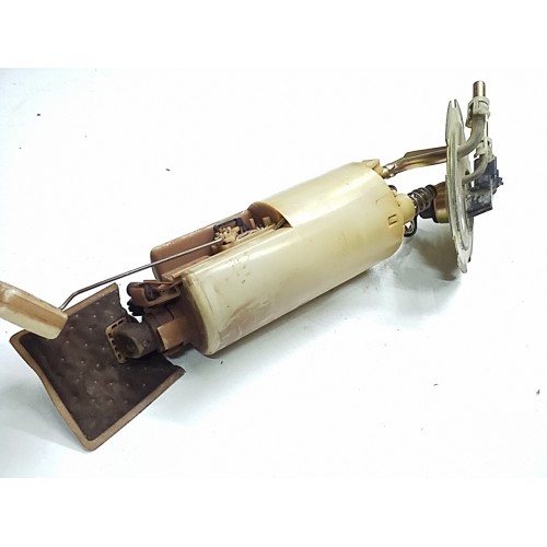 Τρόμπα Βενζίνης CHEVROLET-DAEWOO LANOS 1997 - 2000 ( T100 ) DAEWOO 96350588