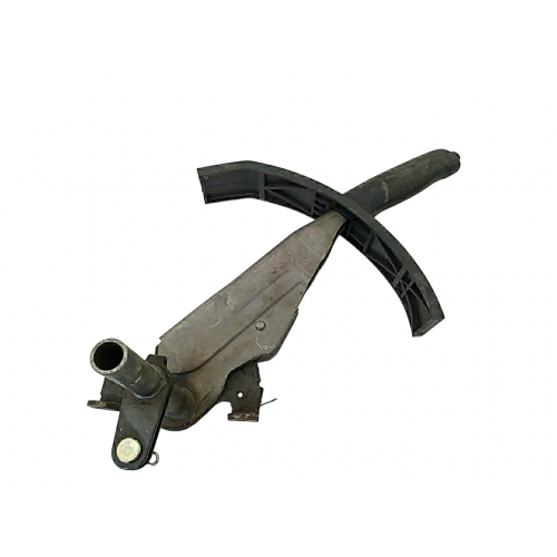 Καστάνια Χειροφρένου CHEVROLET-DAEWOO KORANDO 1999 - 2004 ( KJ ) DAEWOO XC199703C70 Καστάνια Χειροφρένου CHEVROLET-DAEWOO KORANDO 1999 - 2004 ( KJ ) DAEWOO XC199703C70