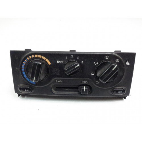 Χειριστήριο Καλοριφέρ-Κλιμα-A/C CHEVROLET-DAEWOO LANOS 1997 - 2000 ( T100 ) DAEWOO 0G15C0243