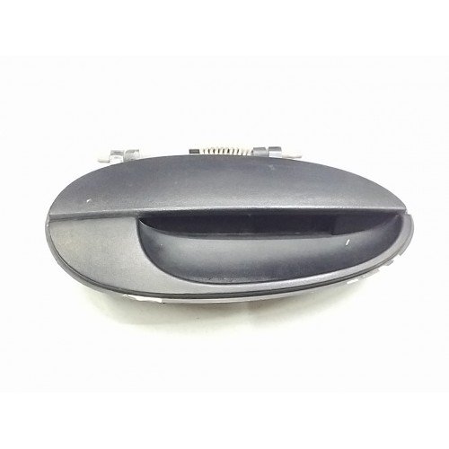 Χερούλι Πόρτας Εξωτερική CHEVROLET-DAEWOO MATIZ 2001 - 2005 ( M150 ) DAEWOO Πίσω Δεξιά 96314567