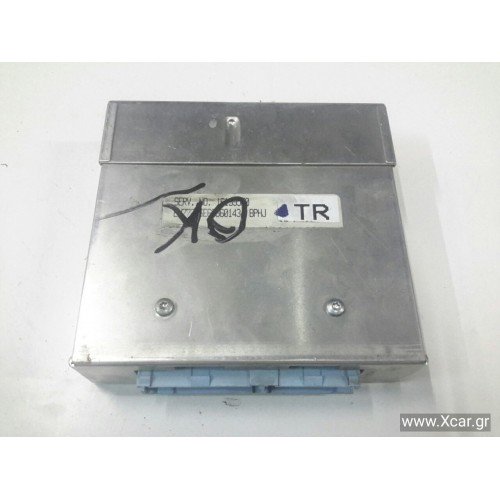 Εγκέφαλος Κινητήρα Κλειδωμένο CHEVROLET-DAEWOO NEXIA 1995 - 1997 ( KLETN ) DAEWOO 16199550 Εγκέφαλος Κινητήρα Κλειδωμένο CHEVROLET-DAEWOO NEXIA 1995 - 1997 ( KLETN ) DAEWOO 16199550