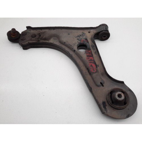 Ψαλίδι Κάτω CHEVROLET-DAEWOO NUBIRA 2003 - 2005 ( J200 ) DAEWOO Εμπρός Αριστερά XC149249EAC