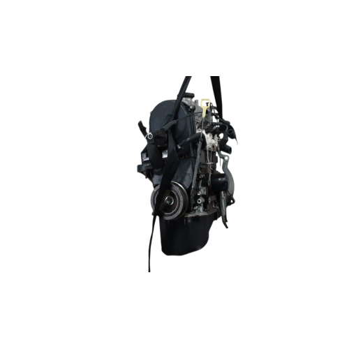 Κινητήρας-Μοτέρ CHEVROLET-DAEWOO MATIZ 2001 - 2005 ( M150 ) DAEWOO F8CV