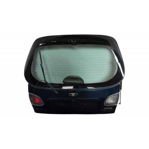 3/5η Πόρτα Πίσω CHEVROLET-DAEWOO LANOS 1997 - 2000 ( T100 ) DAEWOO XC208047584 3/5η Πόρτα Πίσω CHEVROLET-DAEWOO LANOS 1997 - 2000 ( T100 ) DAEWOO XC208047584