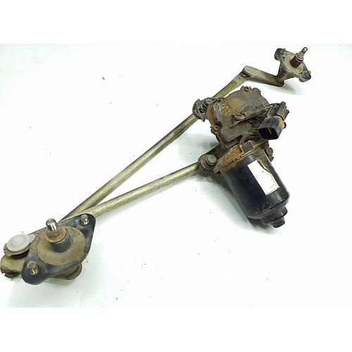 Υαλοκαθαριστήρες Κομπλέ CHEVROLET-DAEWOO LANOS 1997 - 2000 ( T100 ) DAEWOO Εμπρός XC14210006D