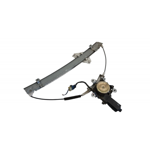 Γρύλος Παραθύρου Ηλεκτρικός Με Μοτέρ CHEVROLET-DAEWOO LANOS 1997 - 2000 ( T100 ) DAEWOO Εμπρός Δεξιά 049207031