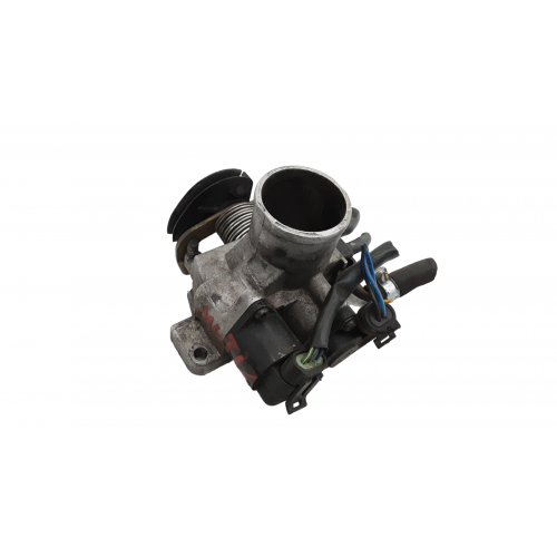 Πεταλούδα Γκαζιού-Κλαπέτο CHEVROLET-DAEWOO MATIZ 2001 - 2005 ( M150 ) DAEWOO XC1769105E5