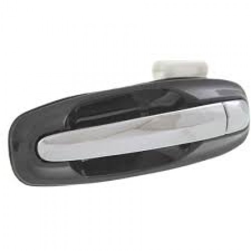 Χερούλι Πόρτας Εξωτερική CHEVROLET-DAEWOO LACETTI 2005 - 2008 ( J200 ) DAEWOO Πίσω Αριστερά 032207892