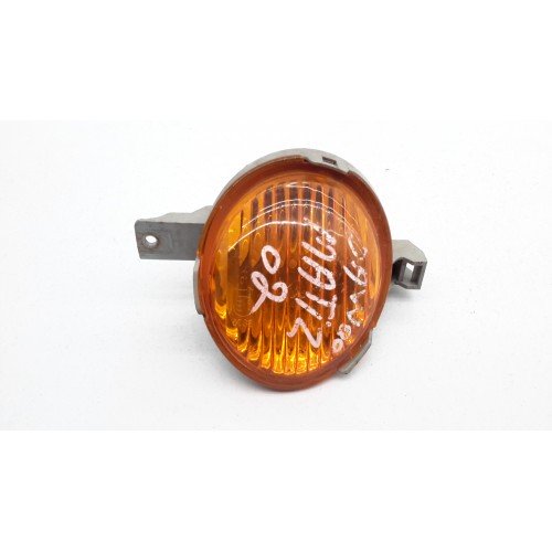 Φλας Προφυλακτήρα CHEVROLET-DAEWOO MATIZ 2001 - 2005 ( M150 ) DAEWOO Αριστερά 96563505 Φλας Προφυλακτήρα CHEVROLET-DAEWOO MATIZ 2001 - 2005 ( M150 ) DAEWOO Αριστερά 96563505