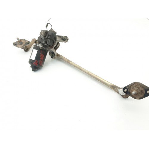 Σύστημα καθαρισμού παρμπρίζ CHEVROLET-DAEWOO LANOS 1997 - 2000 ( T100 ) DAEWOO Εμπρός XC156917FAE