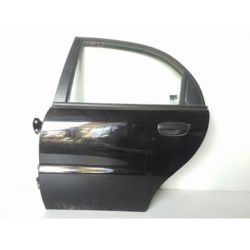 Πόρτα CHEVROLET-DAEWOO LANOS 1997 - 2000 ( T100 ) DAEWOO Πίσω Αριστερά 049201442