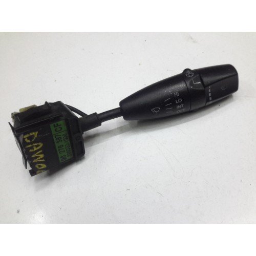 Διακόπτης Υαλοκαθαριστήρων CHEVROLET-DAEWOO MATIZ 2001 - 2005 ( M150 ) DAEWOO 96276387