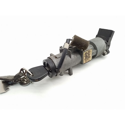 Διακόπτης Μίζας Με κλειδί CHEVROLET-DAEWOO LANOS 1997 - 2000 ( T100 ) DAEWOO 530825