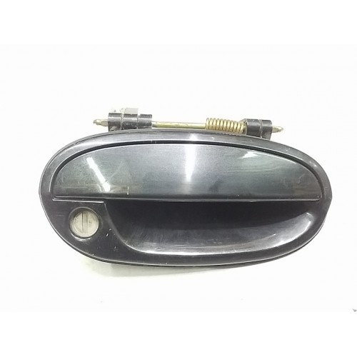 Χερούλι Πόρτας Εξωτερική Με Αφαλό CHEVROLET-DAEWOO MATIZ 2005 - 2010 ( M200 ) DAEWOO Εμπρός Δεξιά 96601582