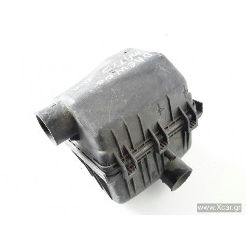 Φιλτροκούτι CHEVROLET-DAEWOO MATIZ 2001 - 2005 ( M150 ) DAEWOO 96344645