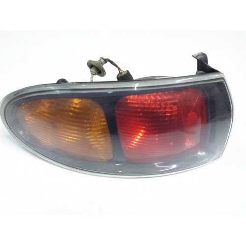 Φανάρι Πίσω CHEVROLET-DAEWOO LANOS 1997 - 2000 ( T100 ) DAEWOO Αριστερά XC94075