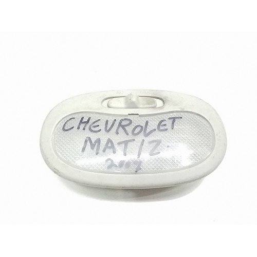 Μπλαφονίερα Οροφής CHEVROLET-DAEWOO MATIZ 2005 - 2010 ( M200 ) DAEWOO Εμπρός 96314278 Μπλαφονίερα Οροφής CHEVROLET-DAEWOO MATIZ 2005 - 2010 ( M200 ) DAEWOO Εμπρός 96314278