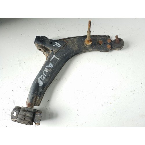 Ψαλίδι CHEVROLET-DAEWOO LANOS 1997 - 2000 ( T100 ) DAEWOO Εμπρός Δεξιά XC1289440E1