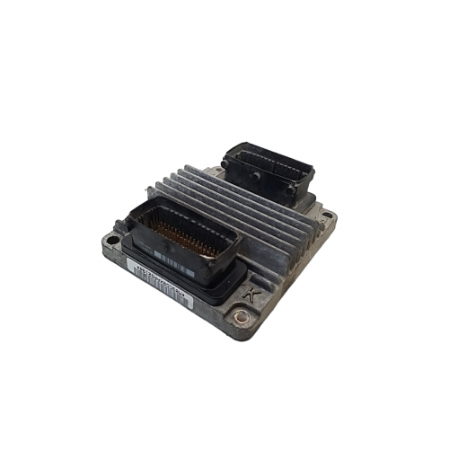 Εγκέφαλος Κινητήρα Κλειδωμένο CHEVROLET-DAEWOO KALOS 2003 - 2004 ( T200 ) DAEWOO 96394312