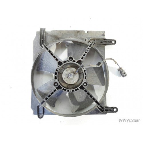 Βεντιλατέρ Νερού CHEVROLET-DAEWOO LANOS 1997 - 2000 ( T100 ) DAEWOO XC7426