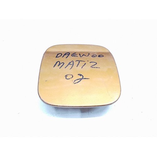 Πορτάκι Καυσίμου CHEVROLET-DAEWOO MATIZ 2001 - 2005 ( M150 ) DAEWOO XC115907