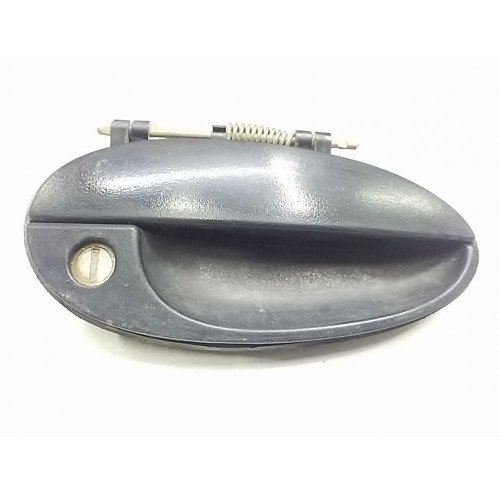 Χερούλι Πόρτας Εξωτερική Με Αφαλό CHEVROLET-DAEWOO MATIZ 2001 - 2005 ( M150 ) DAEWOO Εμπρός Δεξιά XC12028828E