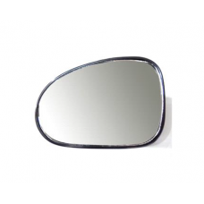 Κρύσταλλο Καθρέφτη CHEVROLET-DAEWOO MATIZ 2001 - 2005 ( M150 ) DAEWOO Αριστερά 22.02.0405.98.L