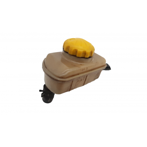 Παγούρι Υδραυλικού Τιμονιού CHEVROLET-DAEWOO MATIZ 1998 - 2001 ( M100 ) DAEWOO XC176498930