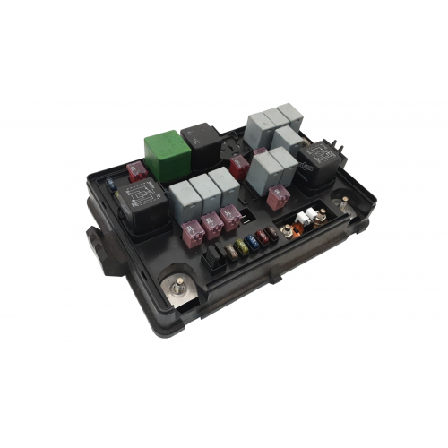 Ασφαλειοθήκη CHEVROLET-DAEWOO KORANDO 1999 - 2004 ( KJ ) DAEWOO XC183202257 Ασφαλειοθήκη CHEVROLET-DAEWOO KORANDO 1999 - 2004 ( KJ ) DAEWOO XC183202257