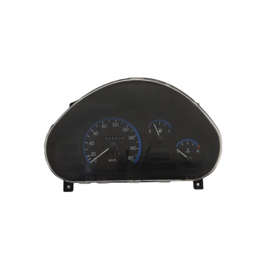 Κοντέρ CHEVROLET-DAEWOO MATIZ 1998 - 2001 ( M100 ) DAEWOO 96527397