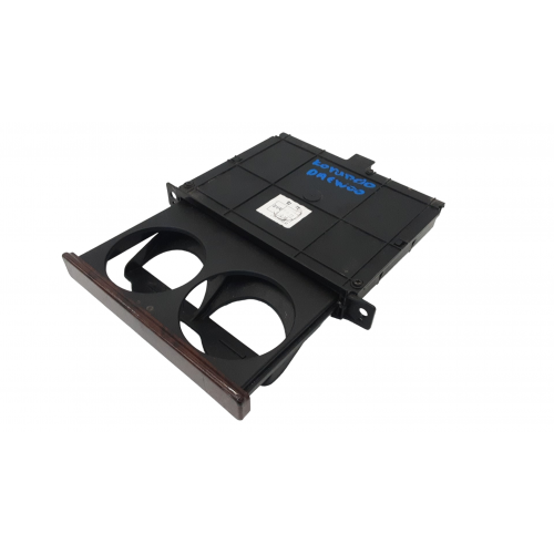 Ποτηροθήκη CHEVROLET-DAEWOO KORANDO 1999 - 2004 ( KJ ) DAEWOO XC183203A21 Ποτηροθήκη CHEVROLET-DAEWOO KORANDO 1999 - 2004 ( KJ ) DAEWOO XC183203A21