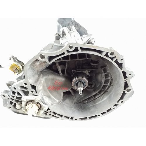 Σασμάν Χειροκίνητο CHEVROLET-DAEWOO NUBIRA 2003 - 2005 ( J200 ) DAEWOO XC1408052DF Σασμάν Χειροκίνητο CHEVROLET-DAEWOO NUBIRA 2003 - 2005 ( J200 ) DAEWOO XC1408052DF