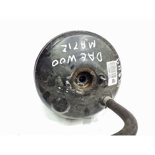 Σεβρό CHEVROLET-DAEWOO MATIZ 1998 - 2001 ( M100 ) DAEWOO XC129485716 Σεβρό CHEVROLET-DAEWOO MATIZ 1998 - 2001 ( M100 ) DAEWOO XC129485716