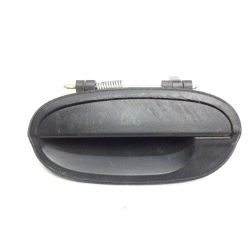 Χερούλι Πόρτας Εξωτερική CHEVROLET-DAEWOO MATIZ 2005 - 2010 ( M200 ) DAEWOO Πίσω Αριστερά 96601474