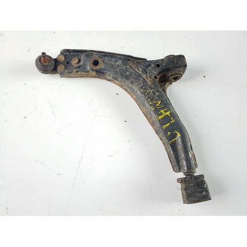 Ψαλίδι CHEVROLET-DAEWOO LANOS 1997 - 2000 ( T100 ) DAEWOO Εμπρός Αριστερά XC129049C18