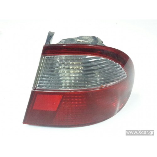 Φανάρι Πίσω Εξωτερικό CHEVROLET-DAEWOO LANOS 1997 - 2000 ( T100 ) DAEWOO Δεξιά XC19765
