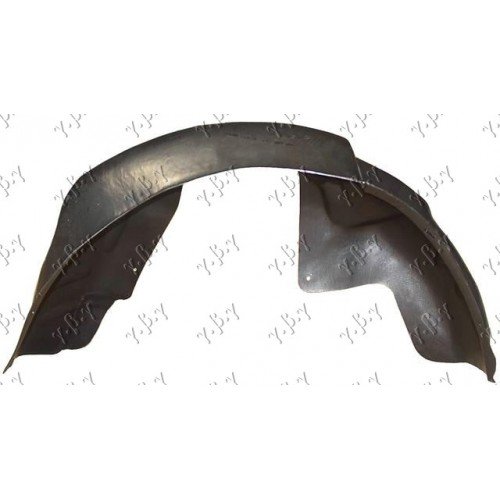 Θόλος Μεταλλικός CHEVROLET-DAEWOO MATIZ 1998 - 2001 ( M100 ) DAEWOO Εμπρός Δεξιά 049600811