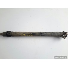 Κεντρικός Αξονας DAIHATSU FEROZA 1991 - 1994 ( F300 ) XC13834