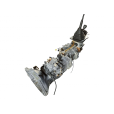 Σασμάν Χειροκίνητο DAIHATSU FEROZA 1991 - 1994 ( F300 ) XC187029FA2