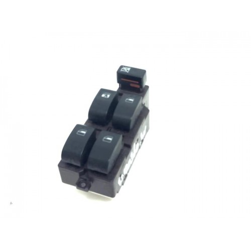 Διακόπτης Παραθύρου Χωρίς Πλαίσιο DAIHATSU TERIOS 2006 - 2009 ( J200 ) Εμπρός Αριστερά 84820-B4030