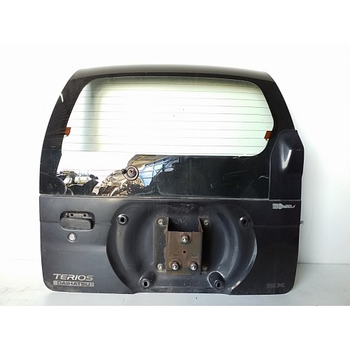 Τζαμόπορτα DAIHATSU TERIOS 2000 - 2005 ( J102 ) XC143150ECF