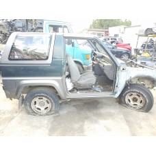 Ολόκληρο Αυτοκίνητο DAIHATSU FEROZA 1995 - 1998 ( F300 ) XC110855