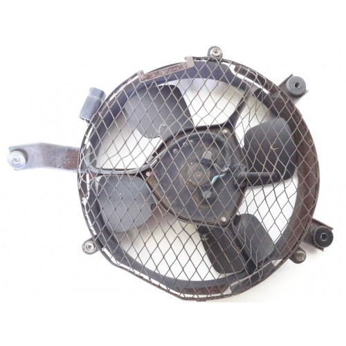 Βεντιλατέρ Νερού DAIHATSU FEROZA 1991 - 1994 ( F300 ) XC110678