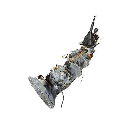 Σασμάν Χειροκίνητο DAIHATSU FEROZA 1991 - 1994 ( F300 ) XC187029FA2