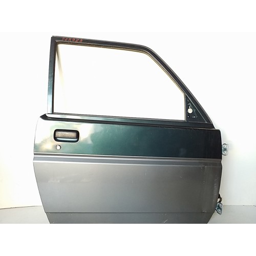 Πόρτα DAIHATSU FEROZA 1995 - 1998 ( F300 ) Εμπρός Δεξιά XC111257